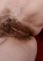 Sammy Grand from ATK Natural & Hairy