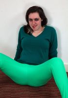 Samantha Jane from ATK Natural & Hairy