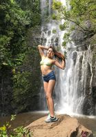 You hit the nude beach with Sami Parker., Sami Parker (sam083) ATK Exotics: Sami Parker (You hit the nude beach with Sami Parker.)