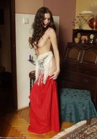 Sandra in upskirts and panties, Sandra (san004) ATK Exotics: Sandra (Sandra in upskirts and panties)