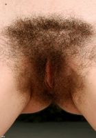 Sandy in mature and hairy, Sandy (san019) ATK Petites: Sandy (Sandy in mature and hairy)