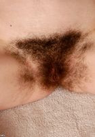 Sandy in mature and hairy, Sandy (san019) ATK Petites: Sandy (Sandy in mature and hairy)