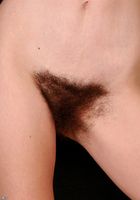 Sandy in mature and hairy, Sandy (san019) ATK Petites: Sandy (Sandy in mature and hairy)