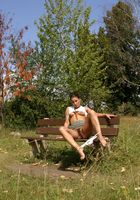 Sandra in nudism, Sandra (san031) ATK Archives: Sandra (Sandra in nudism)