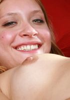 Sandra in lingerie, Sandra (san056) ATK Galleria: Sandra (Sandra in lingerie)