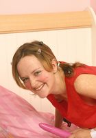ATK Archives: Sara (Sara in toys)