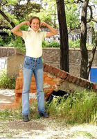 Sarka in nudism, Sarka (sar002) ATK Exotics: Sarka (Sarka in nudism)