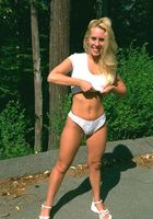 Sarah from ATK Archives