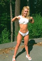 Sarah in nudism, Sarah (sar021) ATK Archives: Sarah (Sarah in nudism)