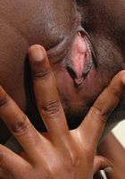 Sarita in black women, Sarita (sar057) ATK Exotics: Sarita (Sarita in black women)