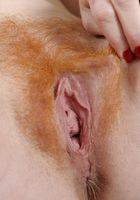 Sasha from ATK Natural & Hairy