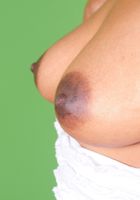 ATK Exotics: Sasha Banks (Sasha loves to play with her tits)