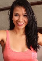 Hairy Salina strips naked, Salina (sat011) ATK Petites: Salina (Hairy Salina strips naked)