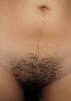 Latina Salina shows off her bush, Salina (sat011) ATK Natural & Hairy: Salina (Latina Salina shows off her bush)