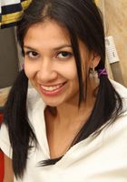 Hairy Latina Salina spread her pussy, Salina (sat011) ATK Petites: Salina (Hairy Latina Salina spread her pussy)
