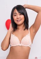 Saya Song in exotic and hairy, Saya Song (say002) ATK Natural & Hairy: Saya Song (Saya Song in exotic and hairy)