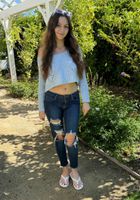 Serena Hill Pier side Date and Spreads BTS, Serena Hill (ser031) ATK Galleria: Serena Hill (Serena Hill Pier side Date and Spreads BTS)
