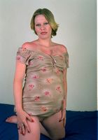 Shae from ATK Archives