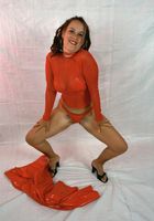 Shannon in lingerie, Shannon (sha038) ATK Archives: Shannon (Shannon in lingerie)