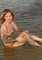 Shelly in nudism, Shelly (she030) ATK Archives: Shelly (Shelly in nudism)