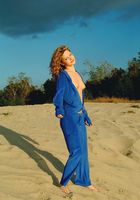 Shelly in nudism, Shelly (she030) ATK Petites: Shelly (Shelly in nudism)