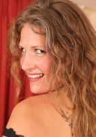 Shoshannah from ATK Natural & Hairy