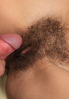 Hairy Shrima spreads her ass, Shrima (shr002) ATK Natural & Hairy: Shrima (Hairy Shrima spreads her ass)