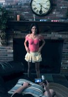 Shyla Jennings in behind the scenes, Shyla Jennings (shy003) ATK Petites: Shyla Jennings (Shyla Jennings in behind the scenes)