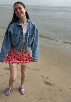 ATK Girlfriends Sia Wood Photo Set, Sia Wood (sia004) ATK Girlfriends: Sia Wood (ATK Girlfriends Sia Wood Photo Set)
