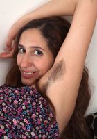 Silvia's hairy pussy is beautiful under her pantyhose., Silvia (sil015) ATK Natural & Hairy: Silvia (Silvia's hairy pussy is beautiful under her pantyhose.)