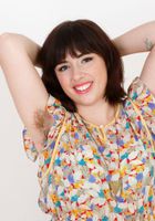 Hairy babe Simone teases with all her hairy treats, Simone Delilah (sim034) ATK Natural & Hairy: Simone Delilah (Hairy babe Simone teases with all her hairy treats)