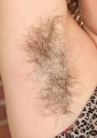 Hairy Simone spreads her pussy, Simone Delilah (sim034) ATK Natural & Hairy: Simone Delilah (Hairy Simone spreads her pussy)