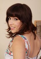 Simone Delilah from ATK Natural & Hairy