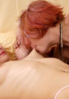Sinnamon in lesbian, Sinnamon (sin002) ATK Archives: Sinnamon (Sinnamon in lesbian)