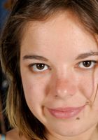 Sissy in young and hairy, Sissy (sis008) ATK Natural & Hairy: Sissy (Sissy in young and hairy)