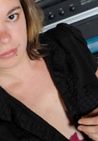 Sissy from ATK Natural & Hairy