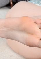 Skylar Madison in footfetish, Skylar Madison (sky026) ATK Galleria: Skylar Madison (Skylar Madison in footfetish)