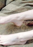 ATK Archives: Sonne (Sonne in footfetish)