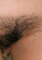 Sonia is one naughty hairy babe with her upskirt shots, Sonia (son011) ATK Exotics: Sonia (Sonia is one naughty hairy babe with her upskirt shots)