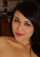 Asian Sophia takes off her panties, Sophia Jade (sop025) ATK Exotics: Sophia Jade (Asian Sophia takes off her panties)