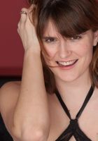 Hairy Sosha takes off her lingerie, Sosha (sos001) ATK Archives: Sosha (Hairy Sosha takes off her lingerie)