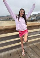 Summer Renee Beach Date BTS, Summer Renee (sum030) ATK Galleria: Summer Renee (Summer Renee Beach Date BTS)