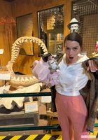 Summer Renee from ATK Girlfriends