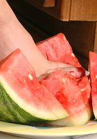 Sunny in footfetish, Sunny (sun007) ATK Archives: Sunny (Sunny in footfetish)