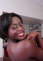 Sunny in black women, Sunny (sun019) ATK Exotics: Sunny (Sunny in black women)
