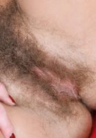 Susanna in scary hairy, Susanna (sus009) ATK Natural & Hairy: Susanna (Susanna in scary hairy)
