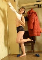 Svetlana from ATK Archives
