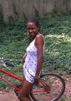 Tameka in nudism, Tameka (tam018) ATK Exotics: Tameka (Tameka in nudism)