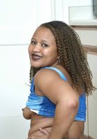 Tasha in black women, Tasha (tas009) ATK Exotics: Tasha (Tasha in black women)