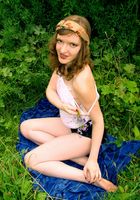 Tatiana in nudism, Tatiana (tat001) ATK Archives: Tatiana (Tatiana in nudism)
